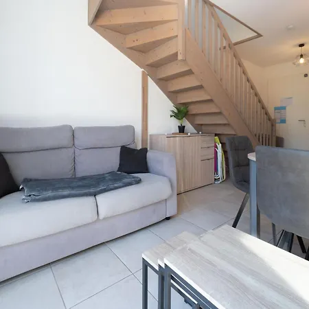 La Dune By Interhome Villa