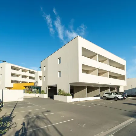 La Dune By Interhome Villa *