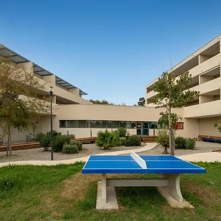 La Dune By Interhome Villa Sérignan
