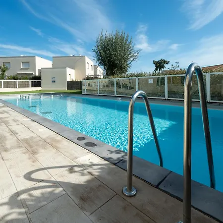 La Dune By Interhome *
