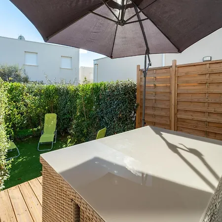 Villa La Dune By Interhome *