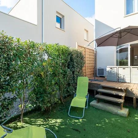 Vila La Dune By Interhome