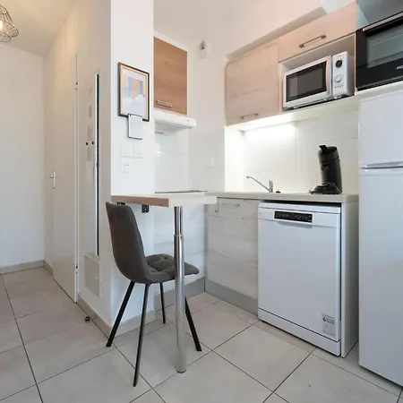 Villa La Dune By Interhome *
